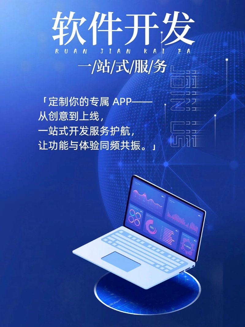 重庆软件公司的崛起之路：从地方到全国